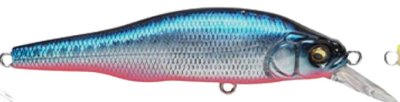 ISCA  X-80SW COR GG BLUE PINK Casa Japon