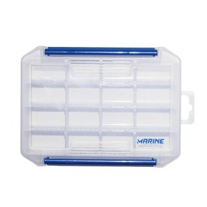 CAIXA TACKLE  BOX  Casa Japon