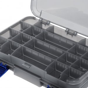 CAIXA TACKLE BOX DL MDL355 Casa Japon