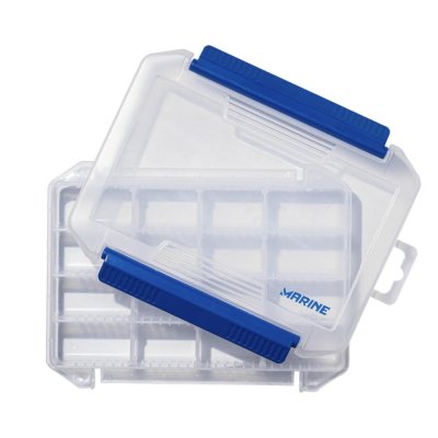 CAIXA TACKLE  BOX MTB255N  Casa Japon