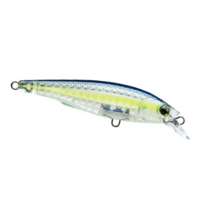 ISCA 3DR-X JERKBAIT GSSS Casa Japon