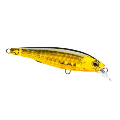 ISCA 3DR-X JERKBAIT PGBL  Casa Japon