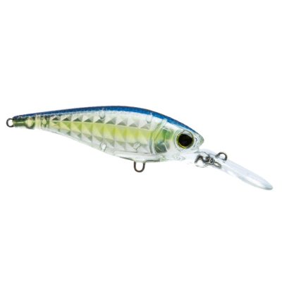 ISCA 3DR-X SHAD Casa Japon