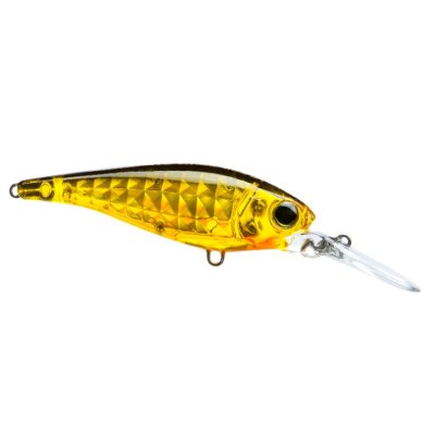 ISCA 3DR-X SHAD PGBL  Casa Japon