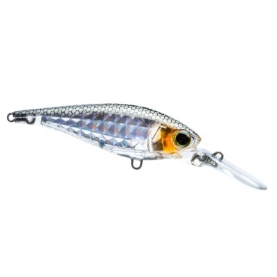 ISCA 3DR-X SHAD PGSH Casa Japon