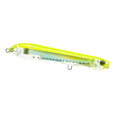 ISCA 3D INSHORE PENCIL POPPER GHCS Casa Japon