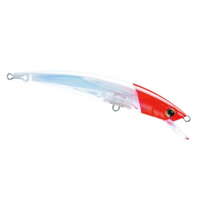 ISCA CRYSTAL 3D MINNOW  Casa Japon