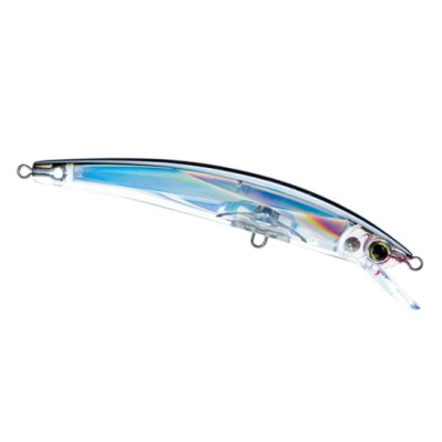 ISCA CRYSTAL 3D MINNOW 90 C4 Casa Japon