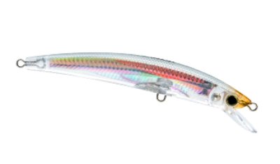 ISCA CRYSTAL 3D MINNOW 90 RGLM  Casa Japon