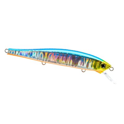 ISCA MINNOW FLAT 130 HBSN  Casa Japon