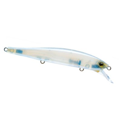 ISCA MINNOW FLAT 110 PLSH Casa Japon