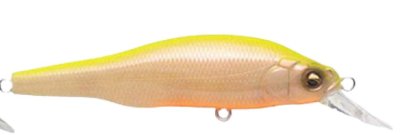 ISCA X-80SW COR PM HOT SHAD Casa Japon