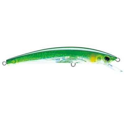 ISCA CRYSTAL 3D MINNOW COR C44 Casa Japon