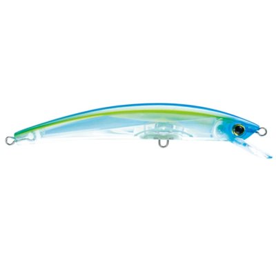 ISCA CRYSTAL 3D MINNOW COR C58 Casa Japon