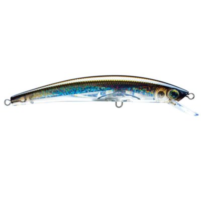 ISCA CRYSTAL 3D MINNOW COR SBR Casa Japon