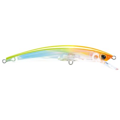 ISCA CRYSTAL 3D MINNOW COR C57 Casa Japon