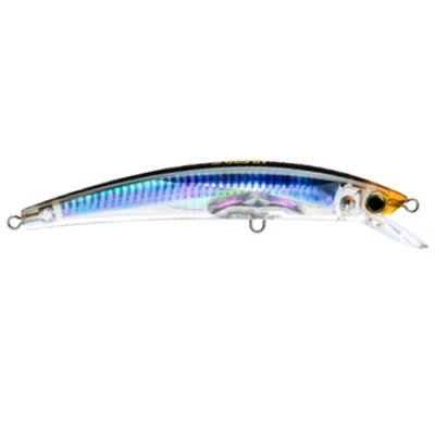 ISCA CRYSTAL 3D MINNOW COR RMT Casa Japon