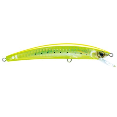 ISCA CRYSTAL 3D MINNOW COR GHCS  Casa Japon